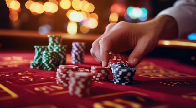 sumseltoto login mobile app interface showing live casino tables and sportsbook options