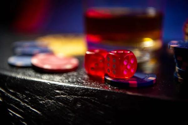 Blackjack result entry in Number Archive
