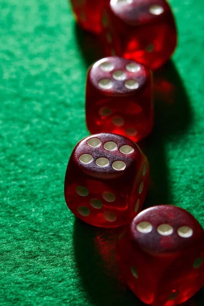 Virtual Sports bet placement interface