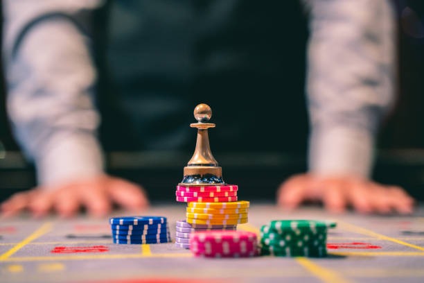 Virtual Sports event result and payout